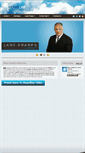 Mobile Screenshot of heartlineoutreach.org